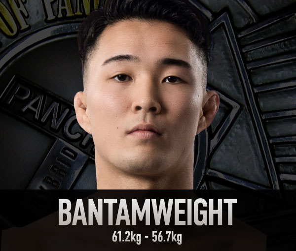 バンタム級