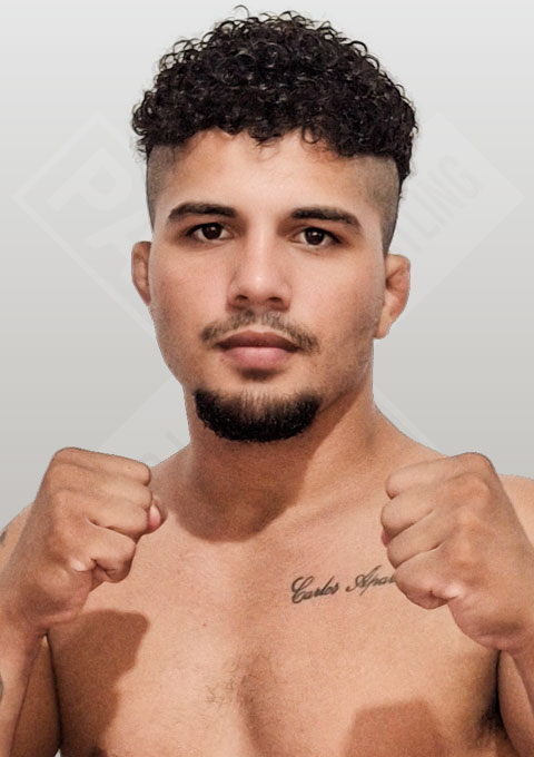 カルロス・カヴァルカンチ