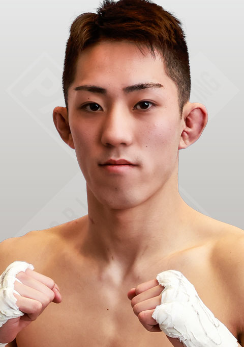 高橋克佳