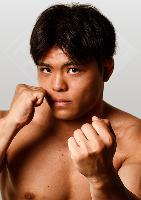 友寄龍太