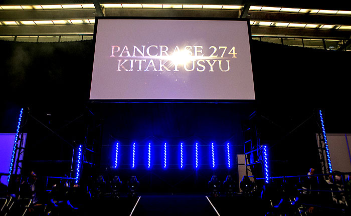 PANCRASE274