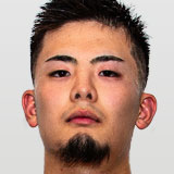 畑 大晴