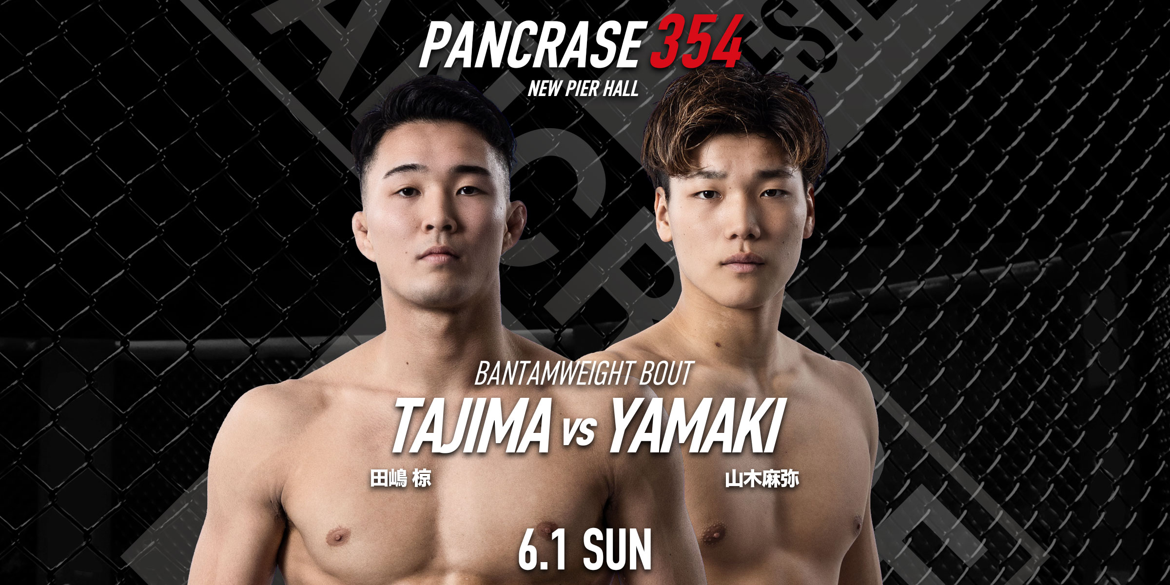 PANCRASE354