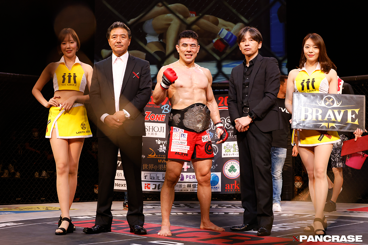 久米鷹介引退セレモニー開催