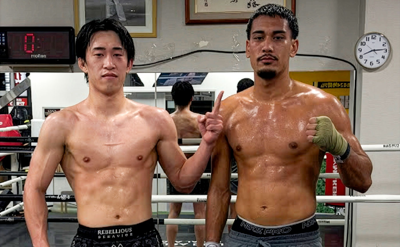 PANCRASE 362
