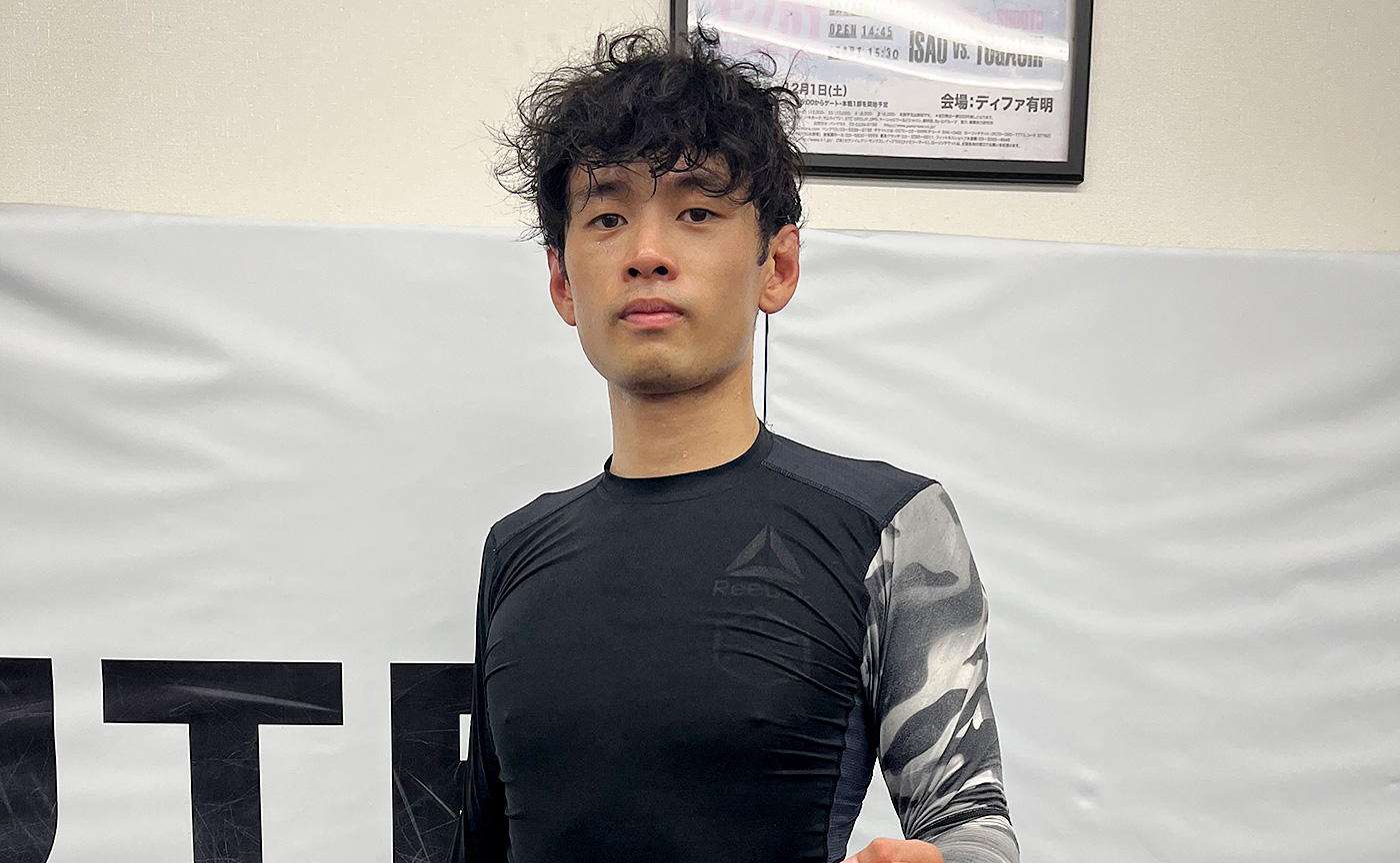PANCRASE 363