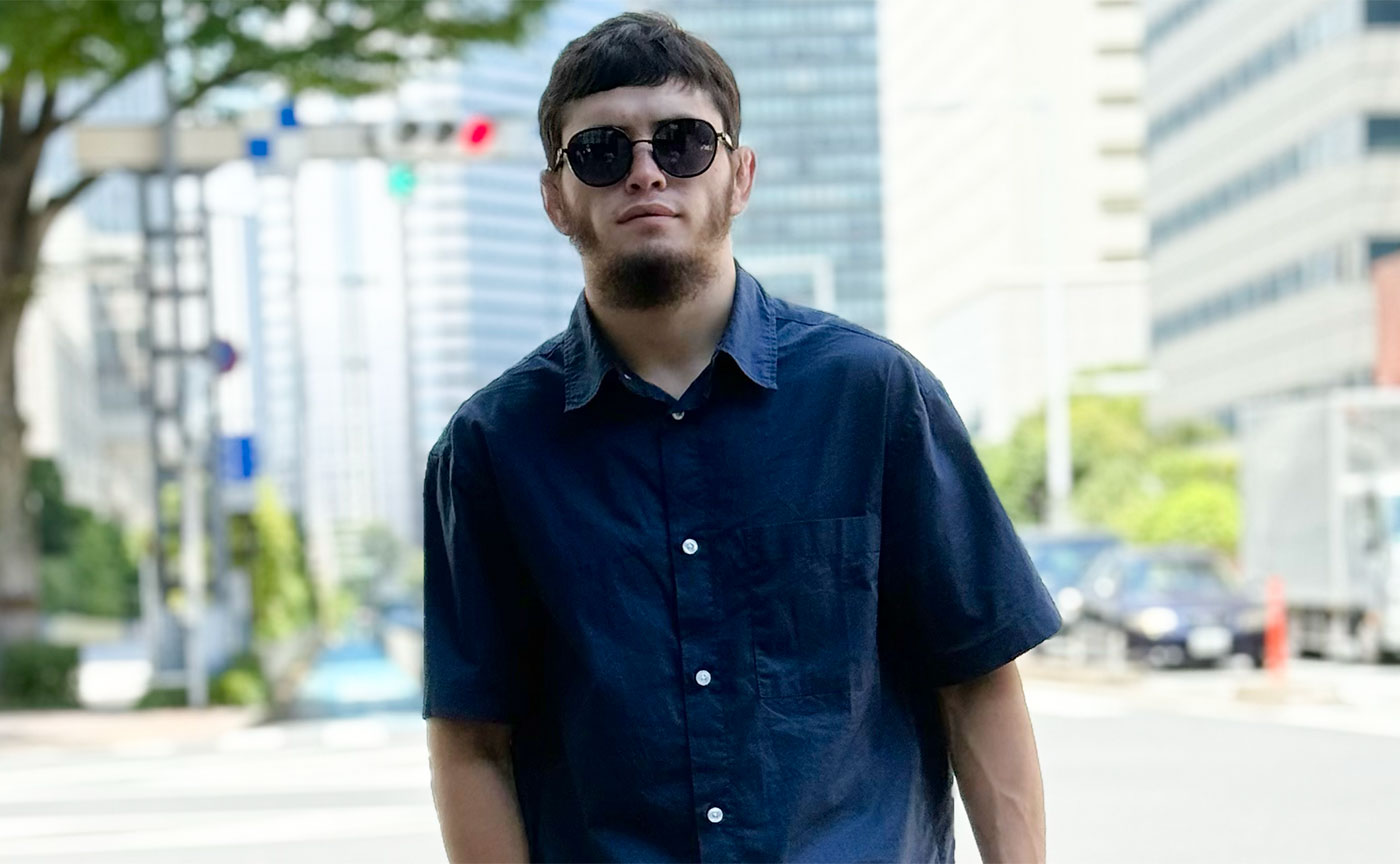 PANCRASE 364
