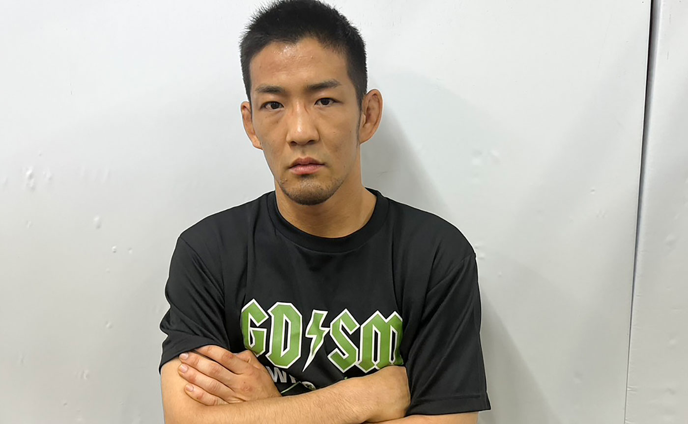PANCRASE 364