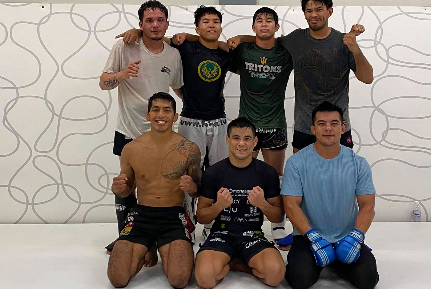 PANCRASE 365