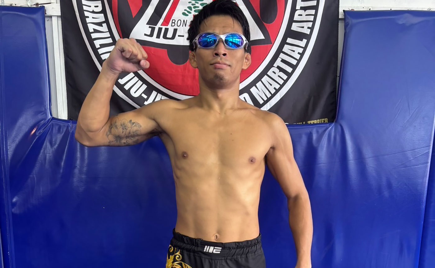 PANCRASE 365