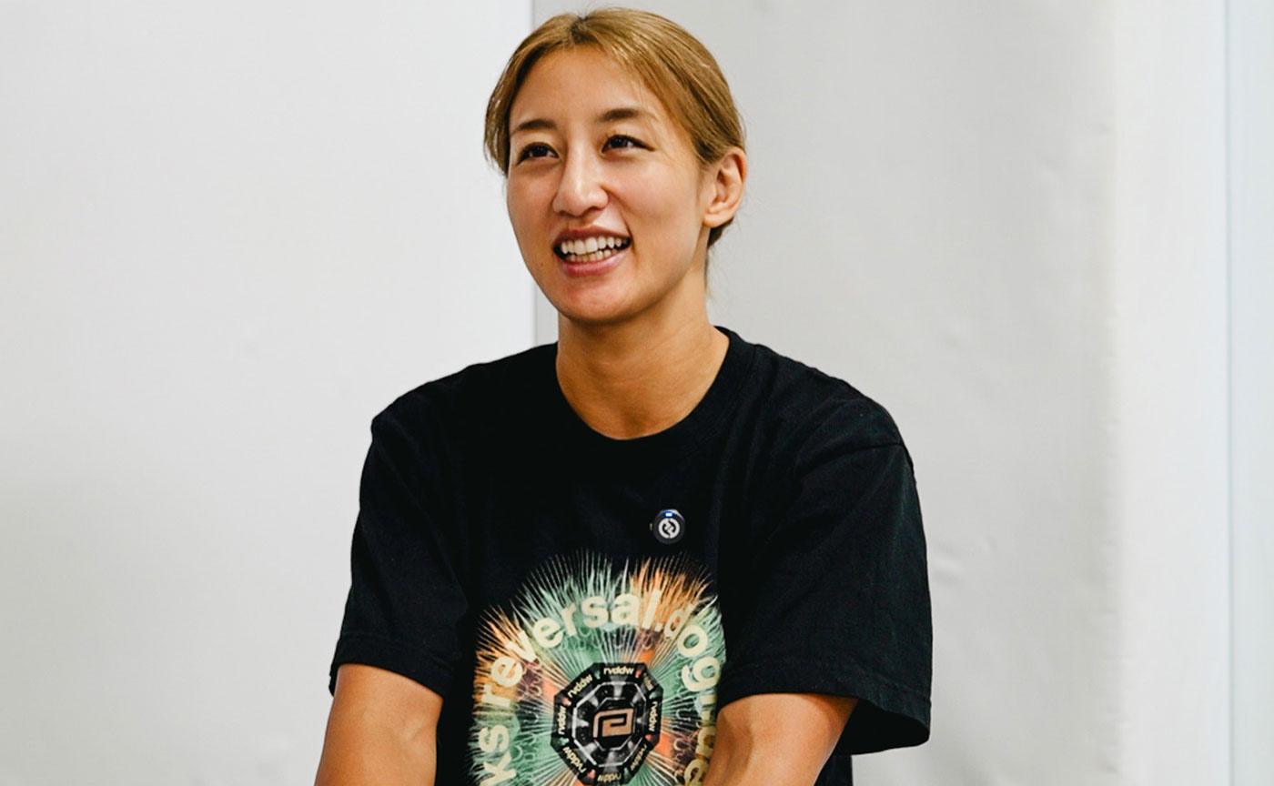 PANCRASE 366