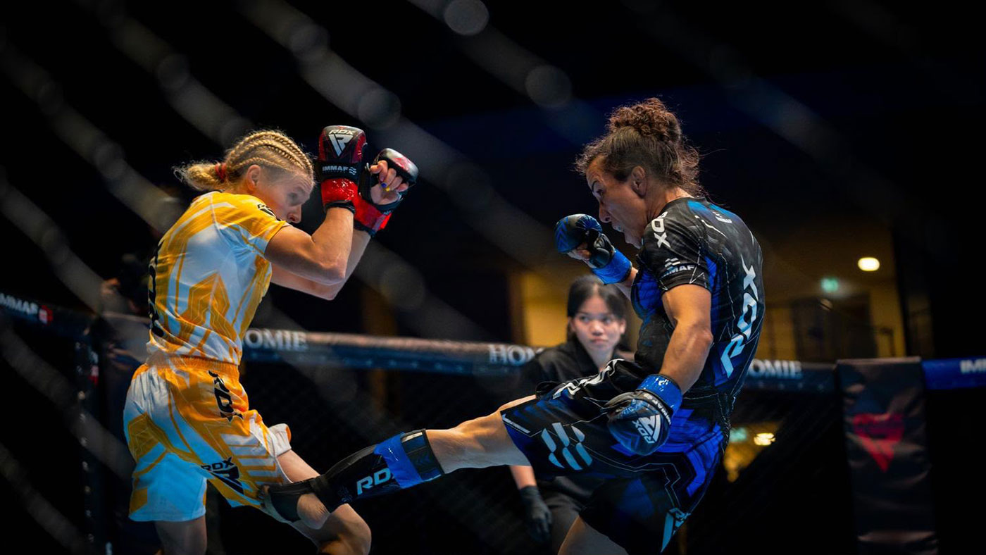 PANCRASE 367