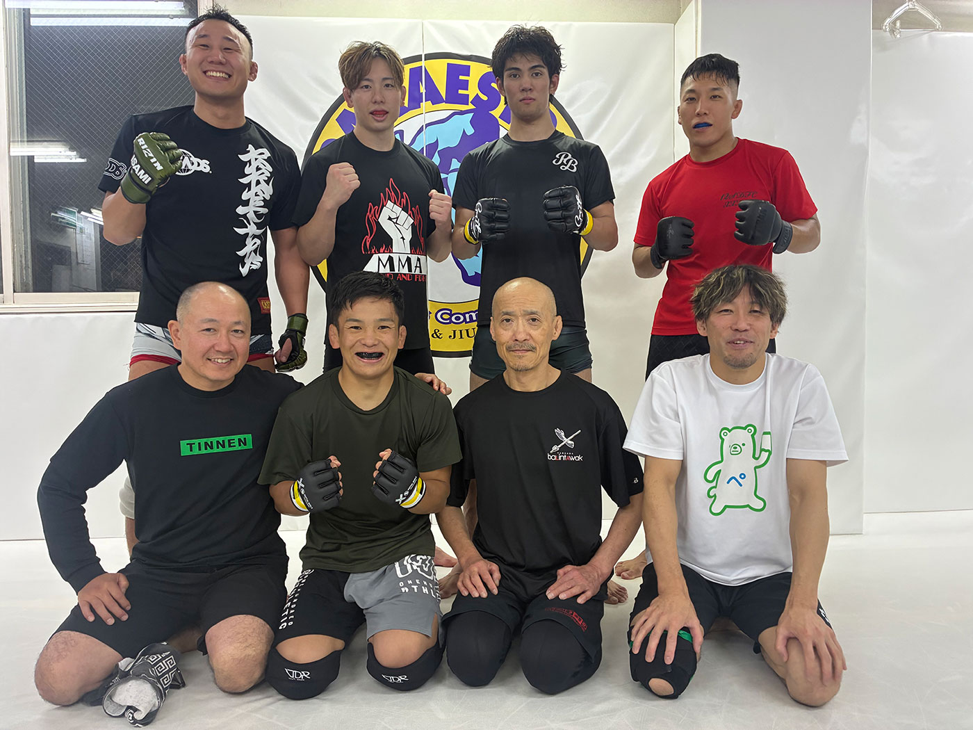 PANCRASE 367