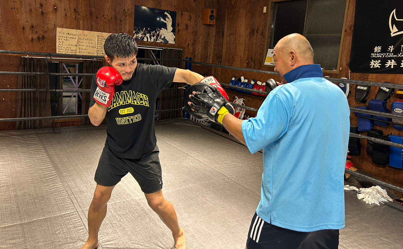 PANCRASE 367
