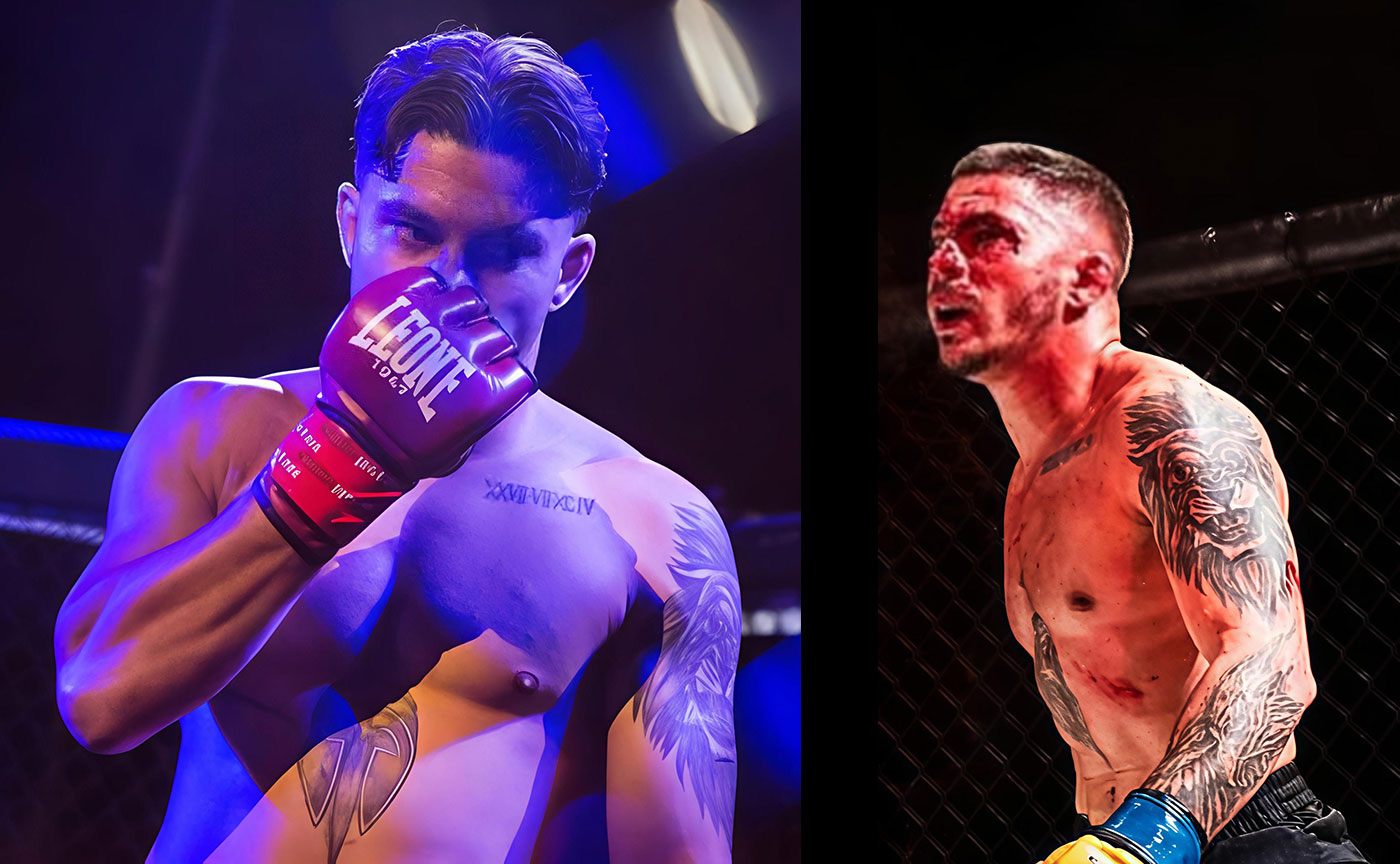PANCRASE 367