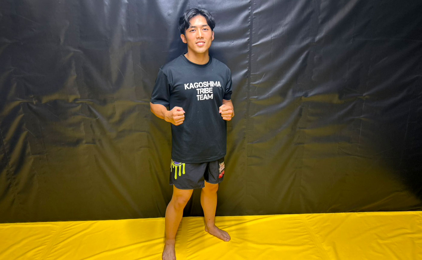 PANCRASE BLOOD.12